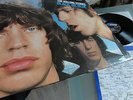 ROLLING STONES       - BLACK AND BLUE - MINT GERMAN PRESS / TOP ZUSTAND