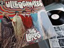 THE LORDS    - ULLEOGAMAXBE -  MINT GERMAN ORIGINAL 1967 / TOP ZUSTAND