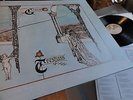 GENESIS       - TRESPASS -   MINT FRENCH ORIGINAL ALBUM / TOP ZUSTAND