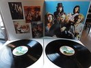 JETHRO TULL  - LIVING IN THE PAST -  TOP GERMAN FIRSTPRESS IN STRONG BOOKCOVER