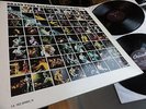 GRAND FUNK RAILROAD  - CAUGHT IN THE ACT - MINT ORIGINAL DOPPELALBUM/TOP ZUSTAND