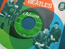 THE BEATLES I WANT TO HOLD YOUR HAND 7