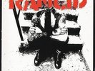 Rancid – ...And Out Come The Wolves LP (red wax)