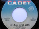 Marlena Shaw – Let's Wade In The Water – Rare Funk Dancer LISTEN