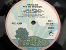 Mike Heron SMILING MEN WITH BAD REPUTATIONS UK LP 1ST PRESS UNPLAYED MINT MINUS