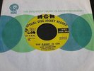 Roy Hamilton   The Panic Is On   MGM promo   northern soul 45 HEAR