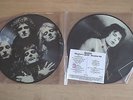 QUEEN   QUEEN'S GOLD ** DOUBLE PICTURE DISC 10