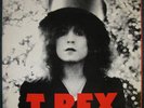 T.REX  1972LP  THE SLIDER **PROMO** GATE FOLD