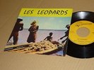 LES LEOPARDS -D'LEAU COCO- ORIGINAL 7