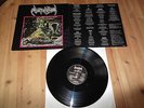 Vinyl LP SORORICIDE 