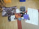 PAUL MCCARTNEY - FLOWERS IN THE DIRT 1989 INCREDIBLE WORLD TOUR PACK MUST HAVE