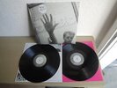 PAUL MCCARTNEY - DRIVING RAIN2 LPs UK 2001 RARITY