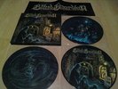 Blind Guardian Live 3 Picture Disc Box 2003
