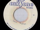 Sound Dimension / Winston Francis 