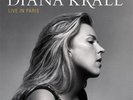 Diana Krall  Live In Paris 2LP 180 Gram 45RPM Audiophile Vinyl, limited/numbered