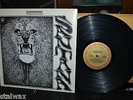 NN QUAD LP SANTANA SELF TITLED CQ 32964 VG++  COPY