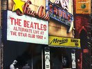 BEATLES - ALTERNATE LIVE AT THE STAR CLUB 1962 - 500 COPIES (SEALED)