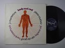 Body And Soul,Body And Soul,A Tenorman's Dilemma,J. R. Monterose,LP