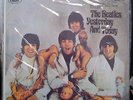 The Beatles Yesterday And Today LP Japanese stereo reissue Still Sealed