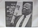 JIMMY RUSHING - Baby, Ain't I Good To You   MJR 8104 {nm orig} *1967* w/Jo Jones