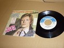 DAVID BOWIE -THE LAUGHING GNOME- RARE FRENCH DERAM 7