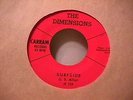 THE DIMENSIONS Surfside Grand Rapids Michigan Fenton garage CARRAM