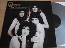QUEEN   A LADDER TO THE STARS ** LTD ED. SILVER VINYL LP MINT