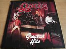 QUEEN   GREATEST HITS ** 1981 RARE Bulgarian BALKANTON LP