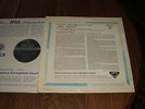Decca SXL 2110 WBG ED1 BB. Schubert; Trout. Piano Quintet. Curzon/Vienna Octet