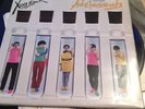 X RAY SPEX-GERM FREE ADOLESCENTS-EMI 1ST PRESS INS.3023 1978