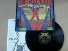 ABOMINATION - same s/t abomination - LP - 1990 NB