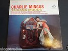 CHARLIE MINGUS TIJUANA MOODS RARE ORIG RCA 1ST PRESS 1S/1S INDY STAMPERS EX COND
