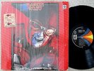 BARON ROJO   Metalmorfosis   Orig '84 Musart MEXICO NWOBHM METAL   VG+/++ SHRINK