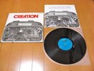 CREATION/PURE ELECTRIC SOUL LP JAPAN 1977 HEAVY PSYCH