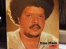 LP TIM MAIA 1971 SOUL,FUNK- RARE VINYL BRAZIL 1st Press EX - Cassiano