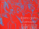 LP - DIK DIK - IL PRIMO GIORNO DI PRIMAVERA - 1969 - MADE IN GERMANY