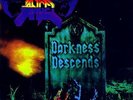 Dark Angel - 3 LPs (We Have Arrived, Darkness Descends, Leave Scars) Possessed