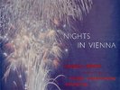 Various / Nights In Vienna - Vinyl LP 180g audiophil - Dirigent: Rudolf Kempe