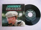 EP Johnny Hallyday - 