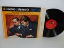EMIL GILELS Brahms Piano Concerto No.2 RCA Living-Stereo SD LSC-2219 5S/3S NM