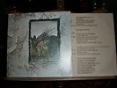 Led Zeppelin IV 4 ZOSO Original US First Press Vinyl LP Pecko Duck Broadway
