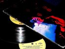 VASCO ROSSI Fronte del palco 2LP MODA TOZZI FOSSATI VECCHIONI NANNINI CARBONI EX