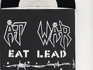 AT WAR - Eat Lead 7