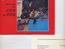 EP -  Beatles  -     S a m e  -    Japan Pressung