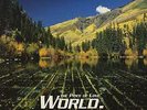 New Order, World the price of love, NEW/MINT US import 12 inch vinyl single