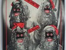 The Residents- Santa Dog '78- Rare Avant Garde New Wave- Ralph Records- Ex.cond.