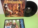 LP Blind Guardian TALES FROM THE TWILIGHT WORLD,Album 1990 [First Print]ois NRR