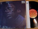 Miles Davis In A Silent Way 2 Eye UNPLAYED w/ Greatest Hits Two-Fer Promo SHRINK