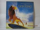 Walt Disney-The lion king LP.Elton John,Hans Zimmer,Mark Mancina