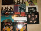 Queen 13 LP`s   The works*Queen II*Greatest hits*The Game*2x A kind of magic etc